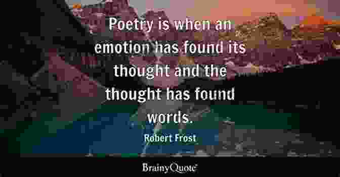 Heartfelt Emotions Intertwined In Poetic Verses Of Broken Things: A Collection Of Poems And Ponderings