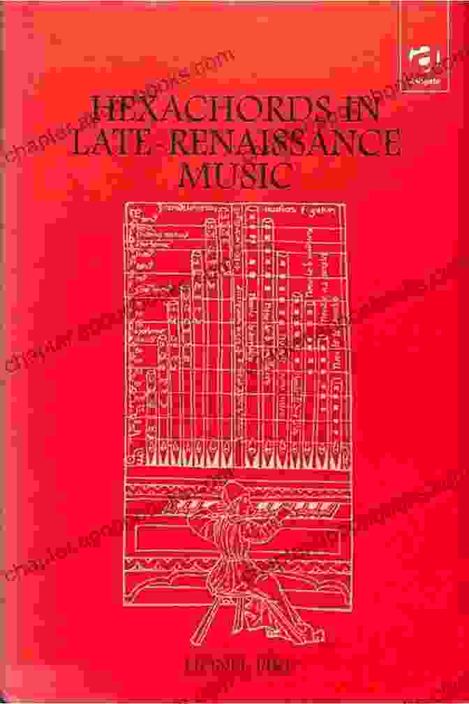 Hexachords In Late Renaissance Music Book Cover Hexachords In Late Renaissance Music (Routledge Revivals)