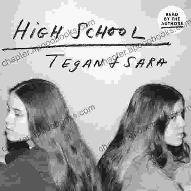 High School Sara Quin Book Cover High School Sara Quin