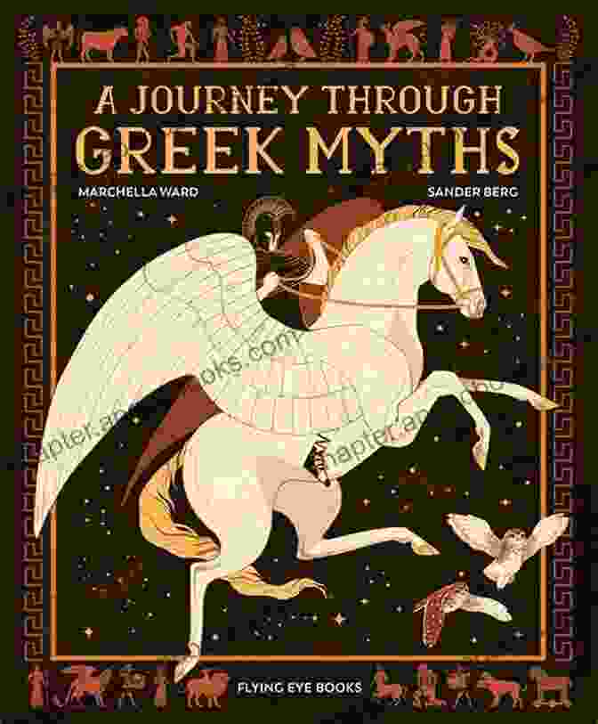 Human Condition Explored Through Myths And Legends Legends Myths And Tales From Around The World