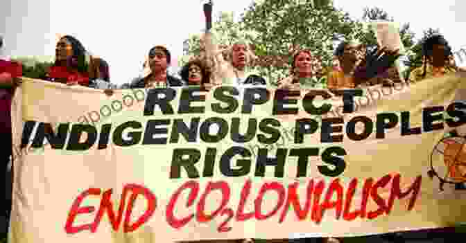 Indigenous Land Dispossession, A Historical Injustice Seeing Red: Indigenous Land American Expansion And The Political Economy Of Plunder In North America (Published By The Omohundro Institute Of Early American And The University Of North Carolina Press)