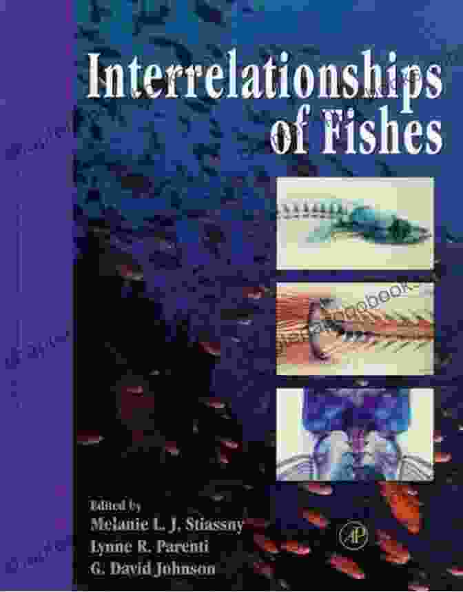 Interrelationships Of Fishes Book Cover Interrelationships Of Fishes Lynne R Parenti