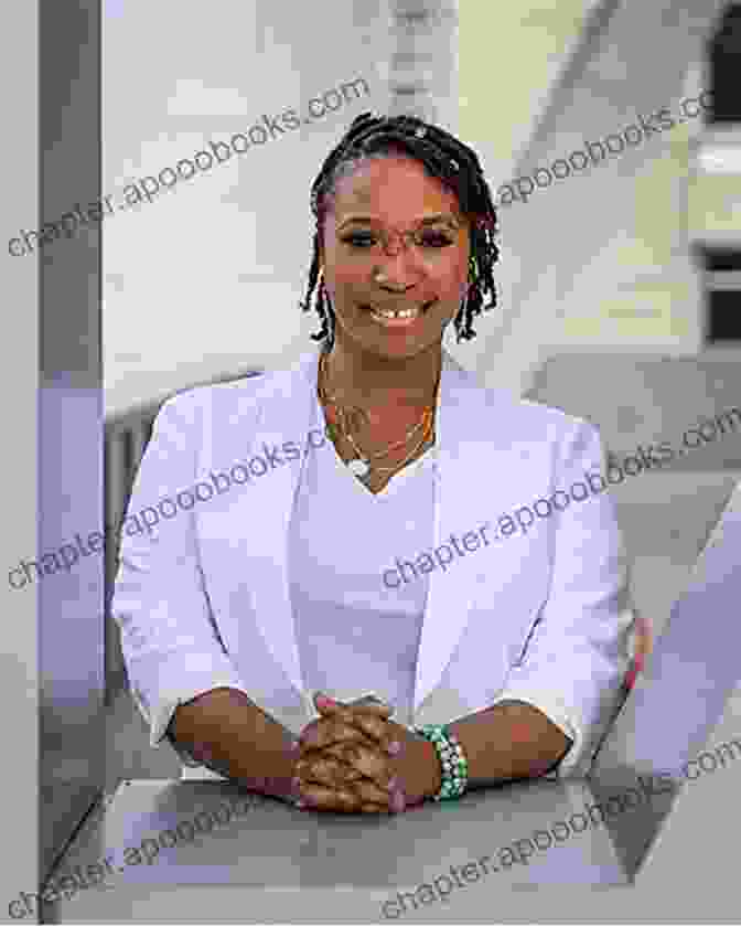 Latoya Nicole, Author And Mentor The Coaches Connect LaToya Nicole