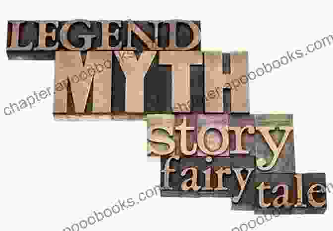 Literary Odyssey Through World Myths And Tales Legends Myths And Tales From Around The World