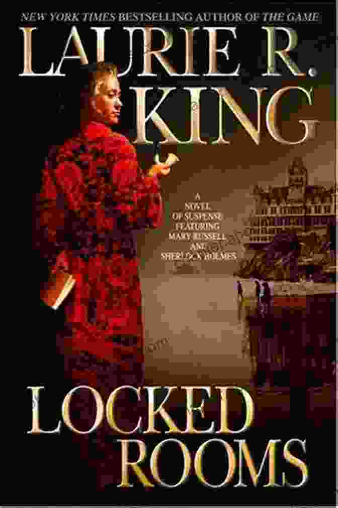 Locked Rooms: A Mary Russell Novel LAURIE R KING: READING Free Download: 2ND Edition