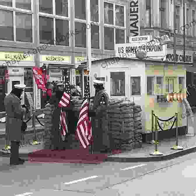 Mauermuseum Museum Haus Am Checkpoint Charlie, A Museum Telling The Story Of The Berlin Wall And The Cold War Berlin For Free Travel Guide: 25 Best Free Things To Do In Berlin Germany