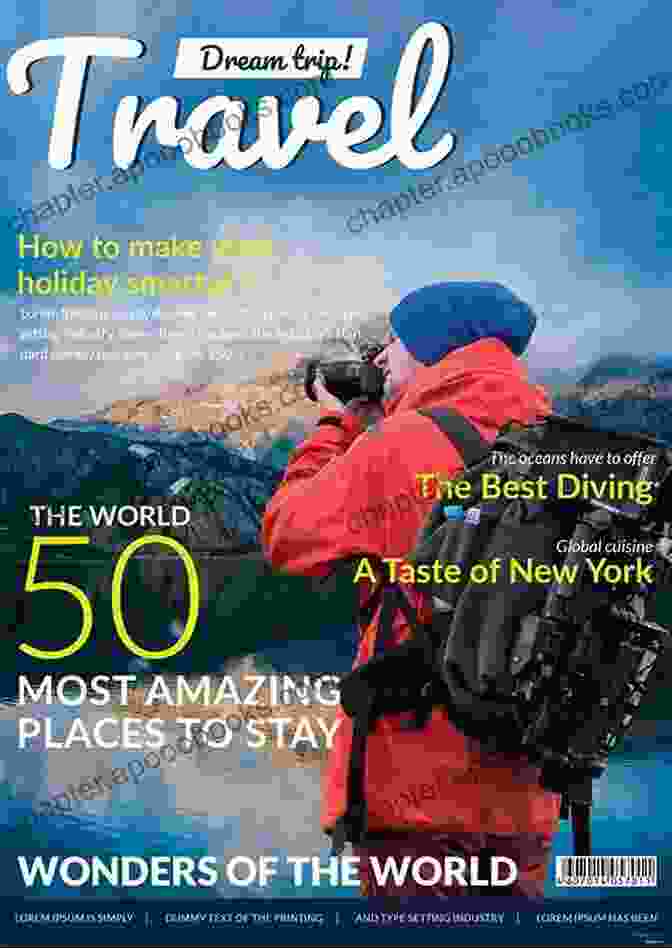 Meanderings November 2024 Quarterly Travel Photography Magazine Cover Meanderings November 2024: A Quarterly Travel Photography Magazine