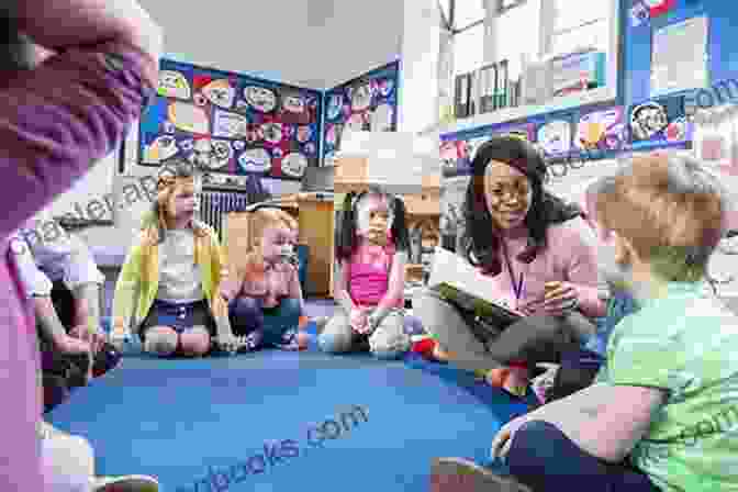 Melanie Interacts With Other Children In A Classroom Setting. The Girl With All The Gifts