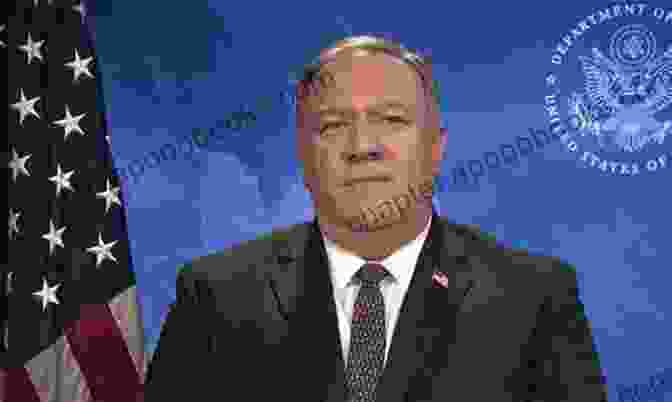 Mike Pompeo, What America Stands For Mike Pompeo What America Stands For