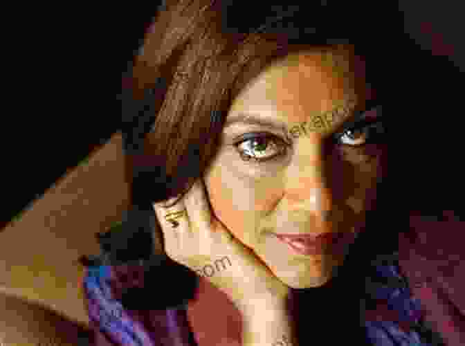 Mira Nair, The Indian American Film Director Women Of Influence: Ten Extraordinary IAS Careers