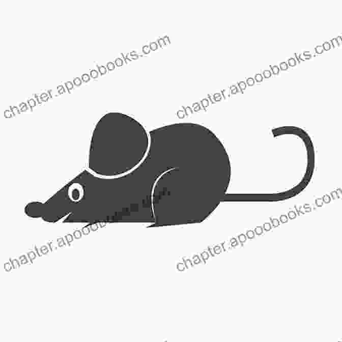 Mouse As A Symbol Of Fear The Mouse (The Mouse 1)