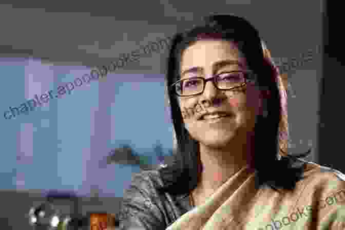 Naina Lal Kidwai, The Former CEO Of HSBC India Women Of Influence: Ten Extraordinary IAS Careers