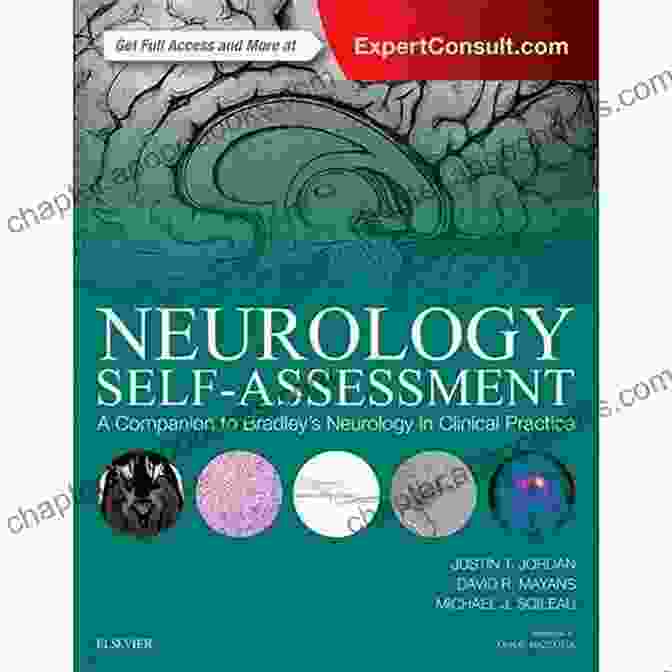 Neurology Self Assessment Neurology Self Assessment Series Book Cover Focus On Neuroimaging: Neurology Self Assessment (Neurology Self Assessment Series)