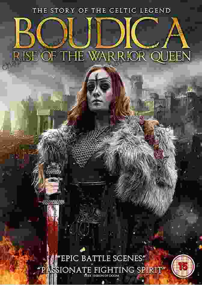 Novel Of Boudica The Warrior Queen Dreaming The Eagle: A Novel Of Boudica The Warrior Queen