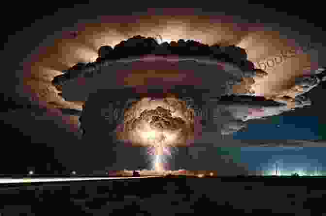 Nuclear Explosion Illuminating The Sky Evolution Of Nuclear Strategy Lawrence Freedman