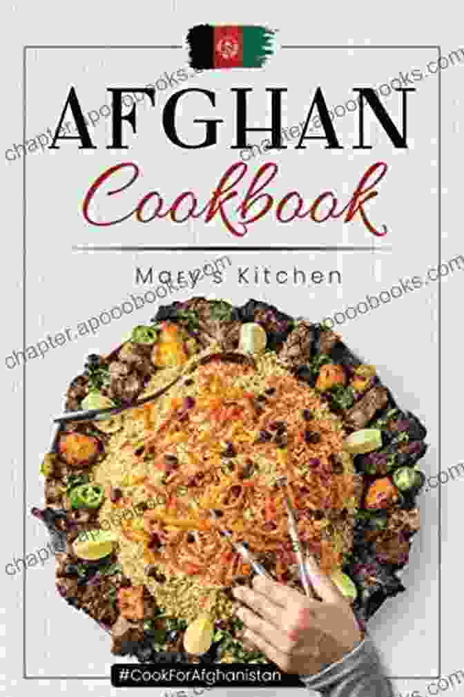 Our Best Afghans Cookbook Our Best Afghans A To Z