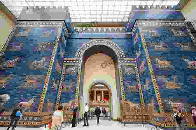 Pergamon Museum, Berlin, Germany Berlin 2024: A Travel Guide To The Top 25 Things To Do In Berlin Germany: Best Of Berlin Germany Berlin Travel Guide Germany Travel