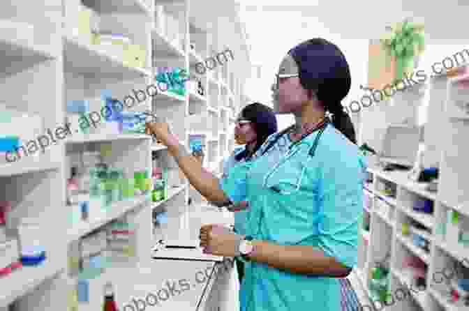 Pharmacy Technician Working In A Pharmacy Setting ExCPT Exam Simplified: Exam For The Certification Of Pharmacy Technicians Study Guide