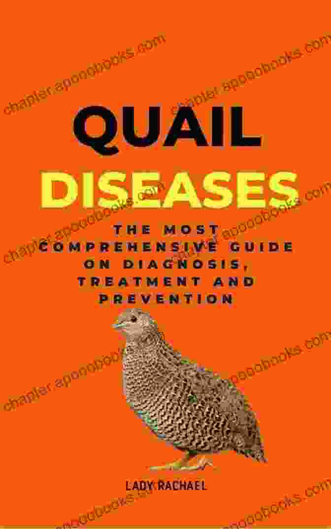 Quail Health Care And Disease Prevention Getting Started With Quail: A Beginners Guide To Happy Healthy Birds (Getting Started With 2)