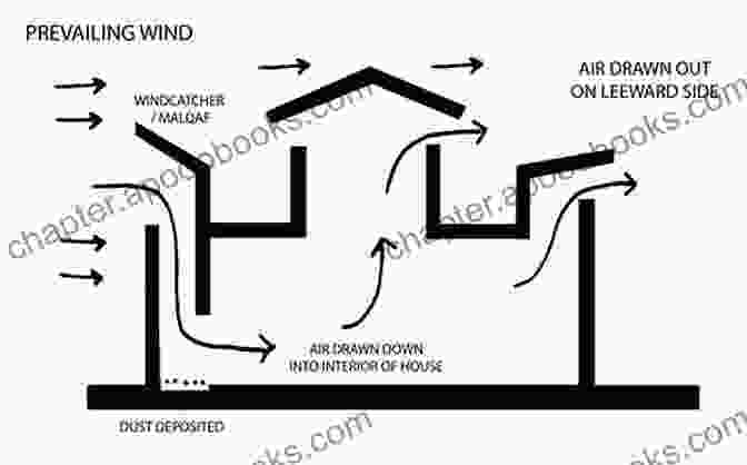 Schematic Diagram Illustrating The Ideal Design For A Geese House, Showcasing Ventilation And Nesting Areas Getting Started With Geese (Getting Started With 4)