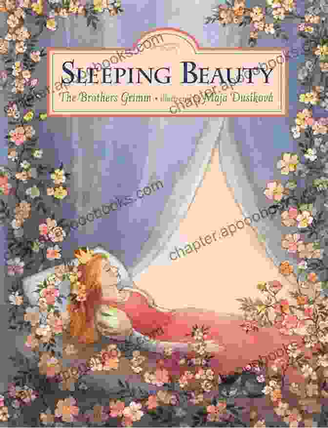 Sleeping Beauty Book Cover The Four Kingdoms Box Set 2: Three Fairytale Retellings