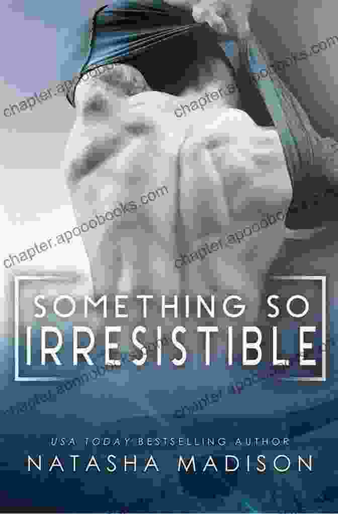 Something So Irresistible Book Cover Something So Irresistible (Something So 3)