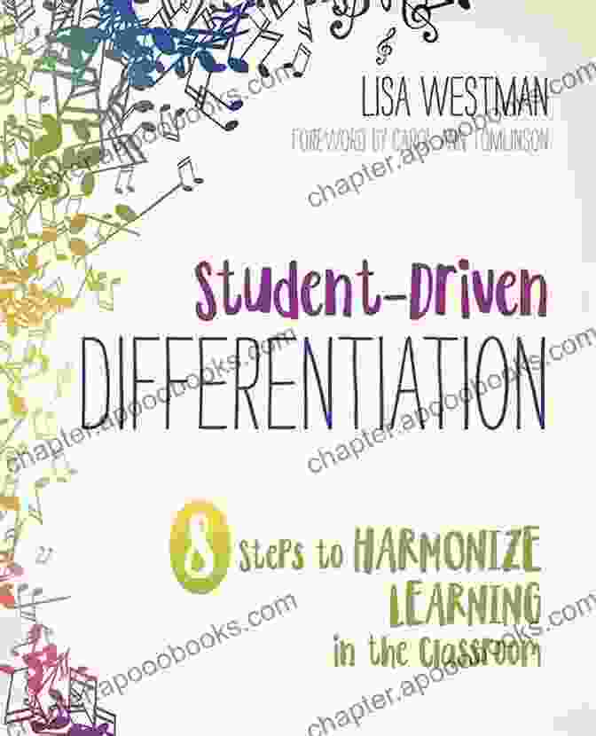 Steps To Harmonize Learning: A Comprehensive Guide To Creating Inclusive, Collaborative, And Engaging Classrooms Student Driven Differentiation: 8 Steps To Harmonize Learning In The Classroom (Corwin Teaching Essentials)