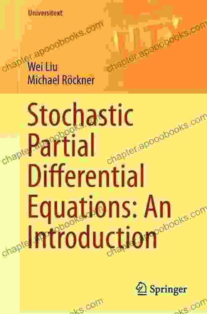 Stochastic Partial Differential Equations Book Cover Stochastic Partial Differential Equations (Chapman Hall/CRC Applied Mathematics Nonlinear Science)