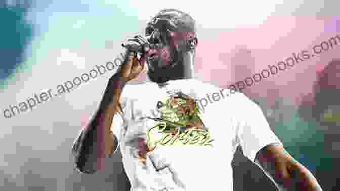 Stormzy's Musical Influences And Early Inspirations 69 Exhibition Road Stormzy