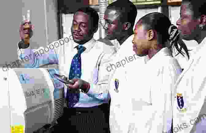 Students Receiving Guidance At The University Of Ghana Admissions Office University Of Ghana: Prospective Student S Guide