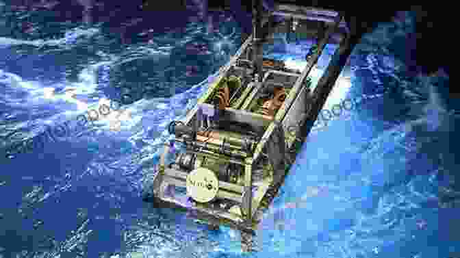 Submersible Exploring The Rugged Topography And Hydrothermal Vents Of The Abyssal Zone Sea Floor Exploration: Scientific Adventures Diving Into The Abyss (Springer Oceanography)