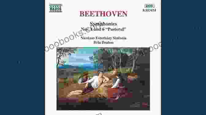 Symphony No. 68 Major Op. 68 Symphony No 6 F Major: Op 68 Pastorale (Eulenburg Studienpartituren)