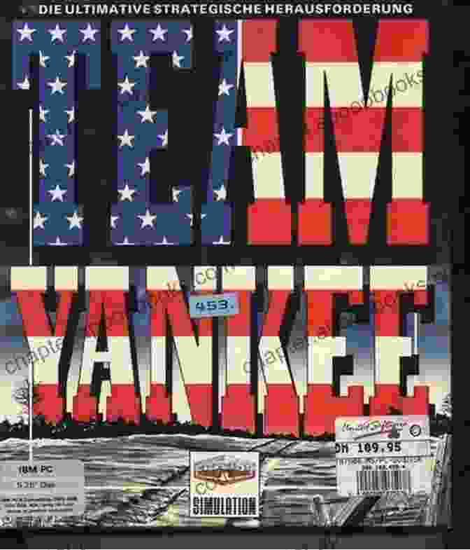 Team Yankee Cover Team Yankee: A Novel Of World War III