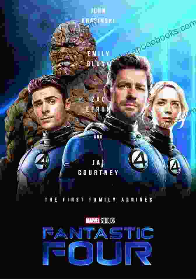 The Fantastic Four In The Marvel Cinematic Universe Fantastic Four (1961 1998) #214 (Fantastic Four (1961 1996))