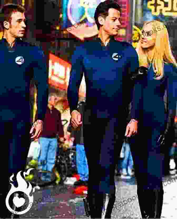 The Fantastic Four In Their Modern Costumes Fantastic Four (1961 1998) #214 (Fantastic Four (1961 1996))