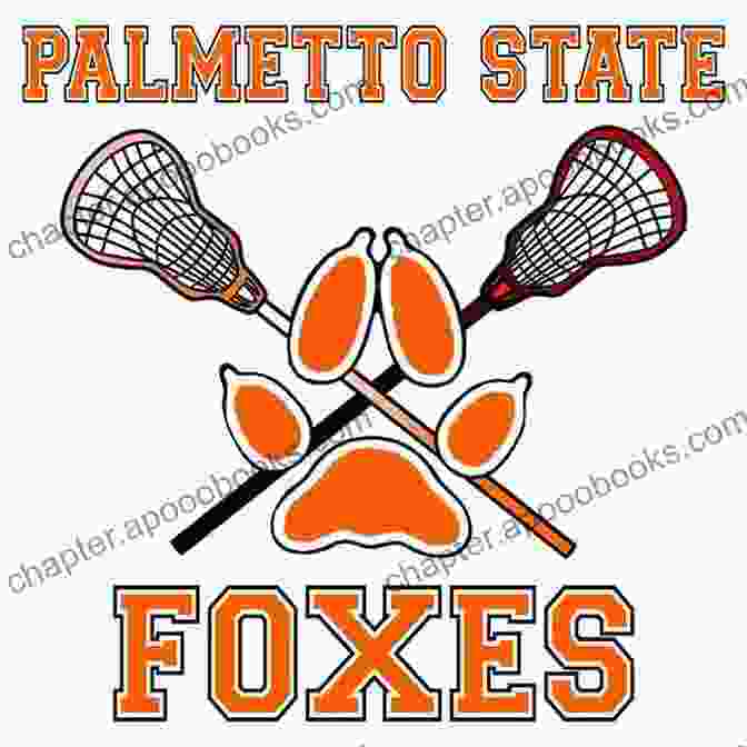 The Palmetto State Foxes Face Off Against Their Rivals In An Intense Exy Championship Match, Representing The Culmination Of Their Season And Their Growth As A Team The Raven King (All For The Game 2)