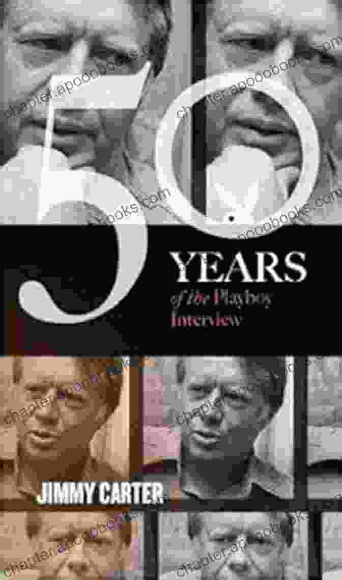 The Playboy Interview: 50 Years Of The Playboy Interview Book Cover Ian Fleming: The Playboy Interview (50 Years Of The Playboy Interview)