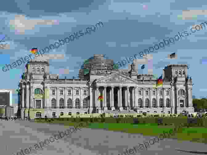 The Reichstag Building, Home To The German Bundestag Berlin For Free Travel Guide: 25 Best Free Things To Do In Berlin Germany