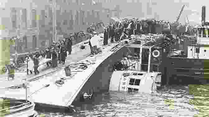 The S.S. Eastland Capsizing In The Chicago River Ashes Under Water: The SS Eastland And The Shipwreck That Shook America