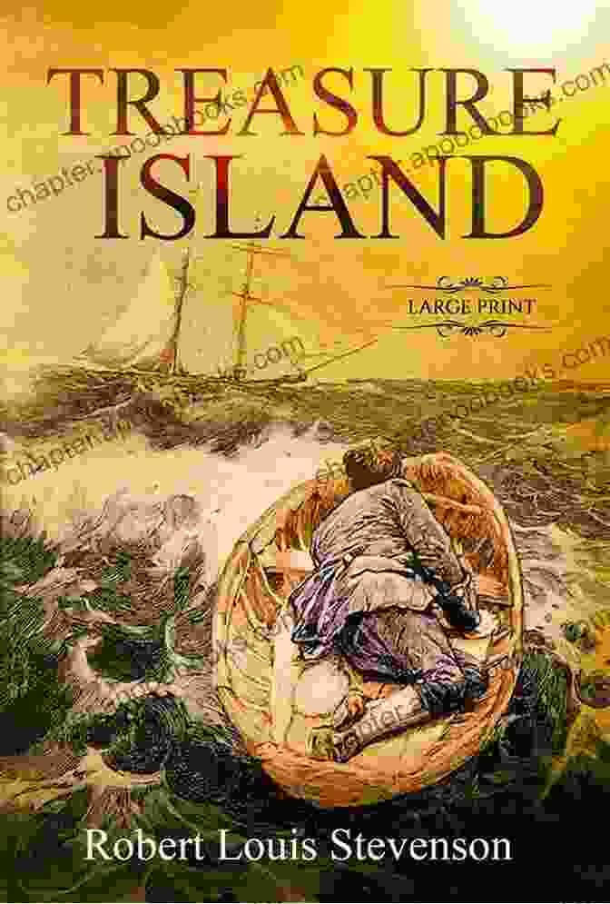 The Treasure Of Savage Island Novel Cover Featuring A Group Of Adventurers On A Remote Island Surrounded By Ancient Ruins And A Mysterious Glow The Treasure Of Savage Island