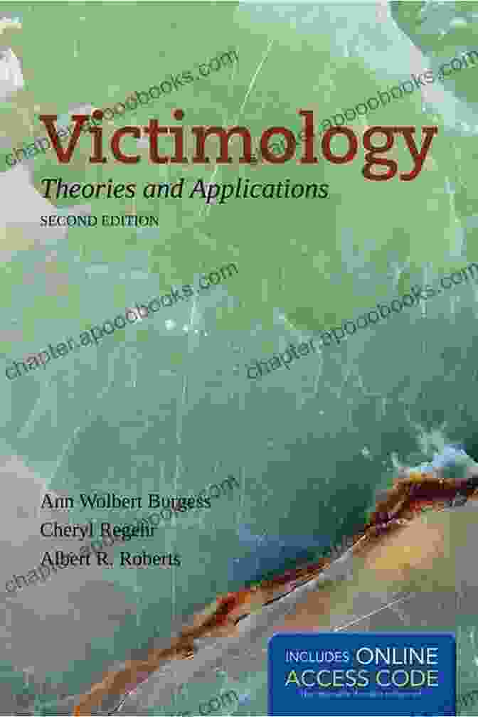 Victimology Theories And Applications By Michael Reid Victimology: Theories And Applications Michael Reid