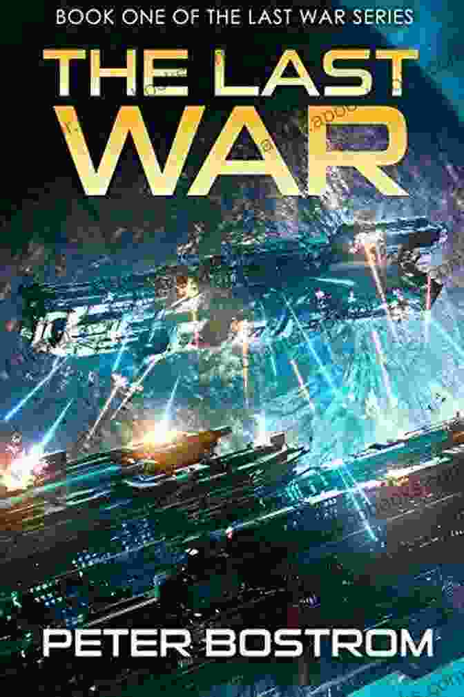 We Are The Dead: One Last War Book Cover We Are The Dead: One (The Last War 1)