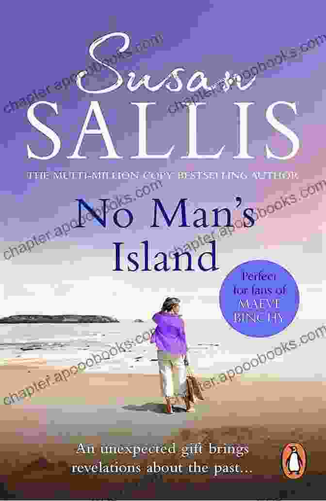 West Country Novel No Man S Island: A Beautifully Uplifting And Enchanting Novel Set In The West Country Guaranteed To Keep You Turning The Page