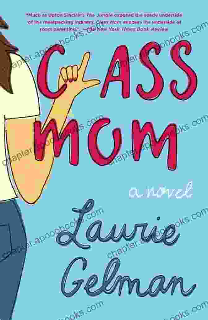 Yoga Pant Nation: Novel Class Mom Book Cover Yoga Pant Nation: A Novel (Class Mom 3)