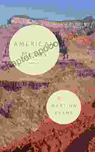 American Mules Martina Evans