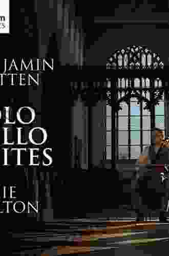 Trios For 3 Cellos: An Arrangement Of The Jamie Suite For 3 Cellos