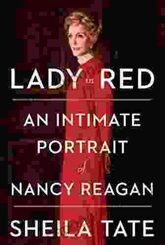 Lady In Red: An Intimate Portrait Of Nancy Reagan