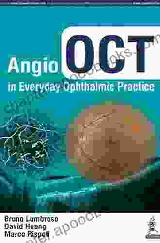 Angio OCT in Everyday Ophthalmic Practice