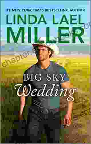 Big Sky Wedding (The Parable 5)