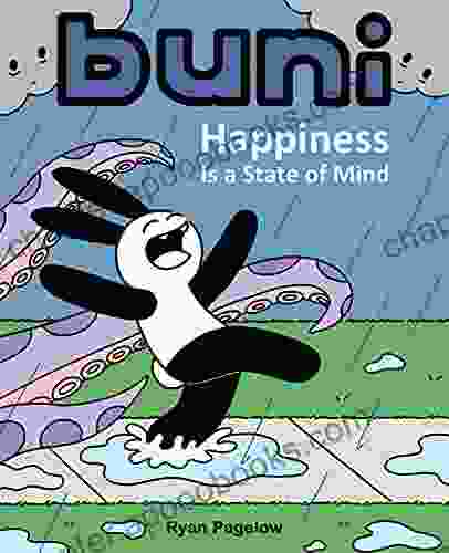 Buni: Happiness Is a State of Mind